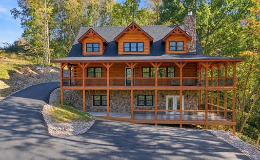 House in Logan, Ohio, United States 1
