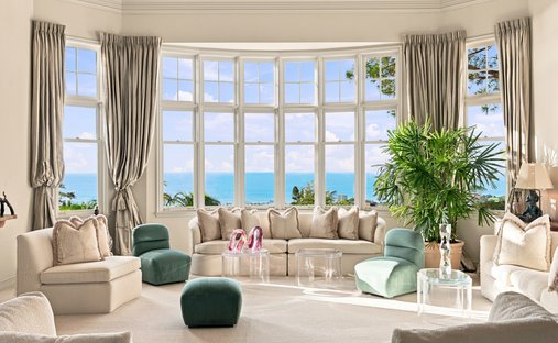 Maison à FICO, Californie, États-Unis 1