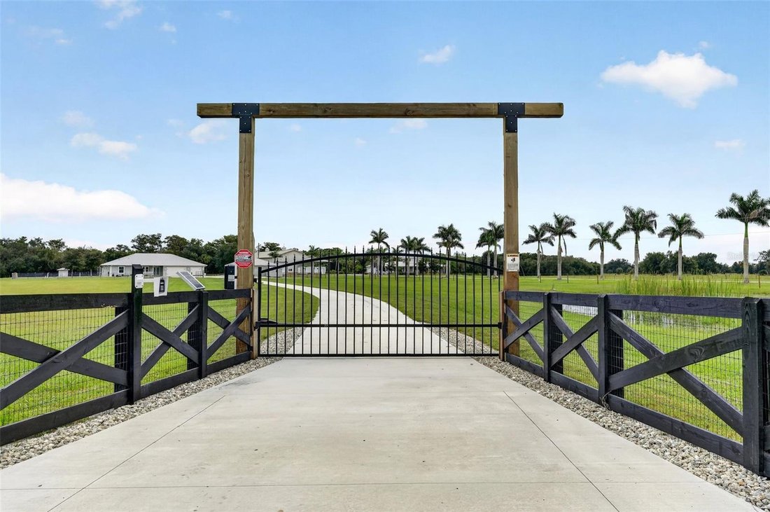 Casa en Arcadia, Florida, Estados Unidos 2 - 19074088