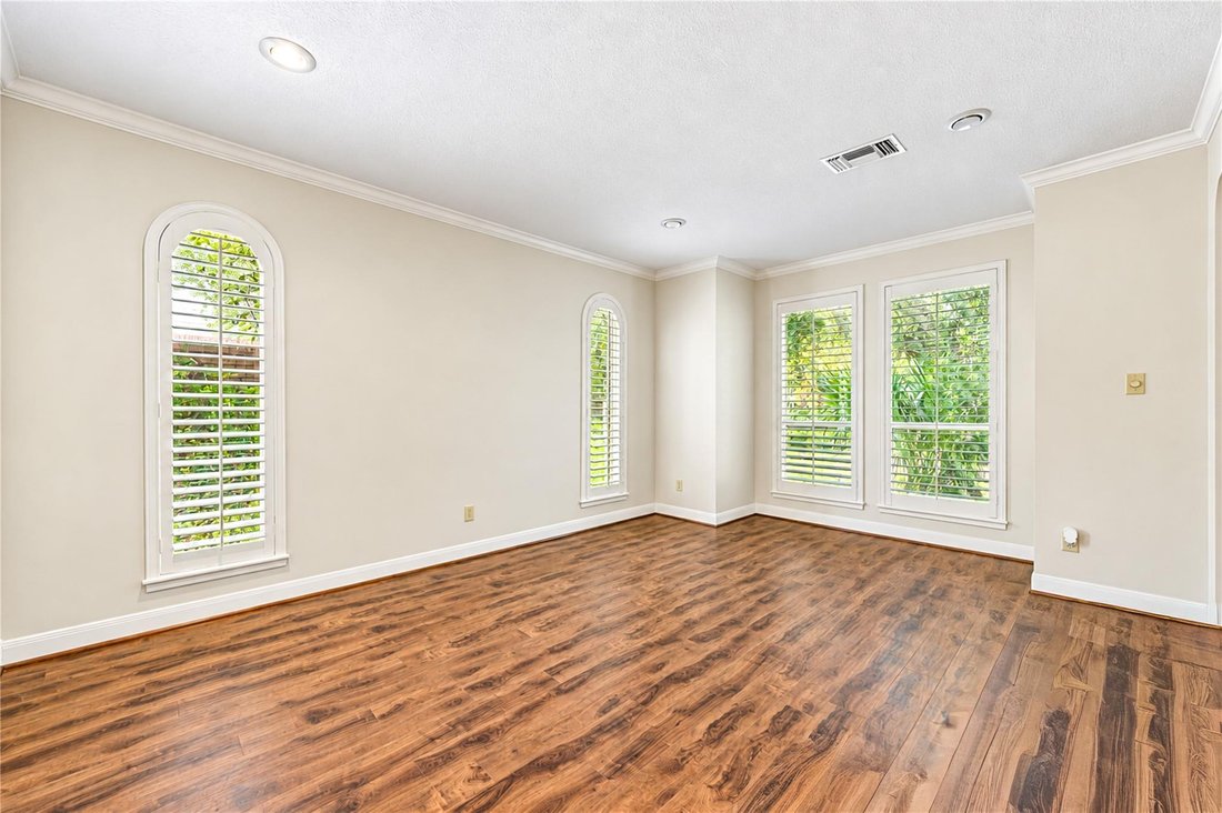 Casa en Houston, Texas, Estados Unidos 5 - 19074951