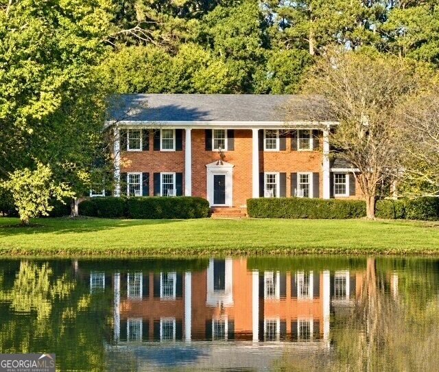Casa en Griffin, Georgia, Estados Unidos 1 - 19069412