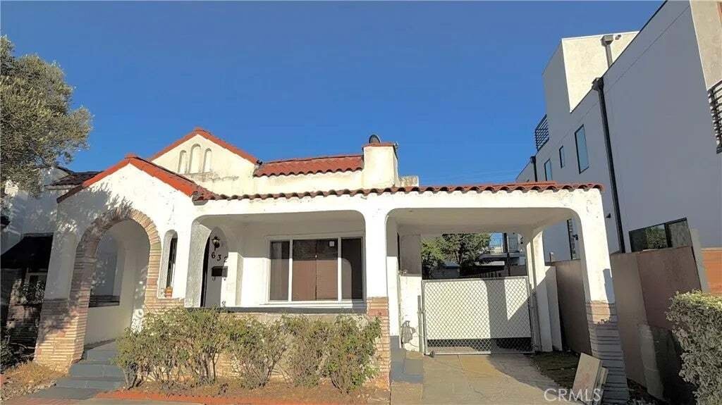 Townhouse in Los Angeles, California, United States 2 - 19069103