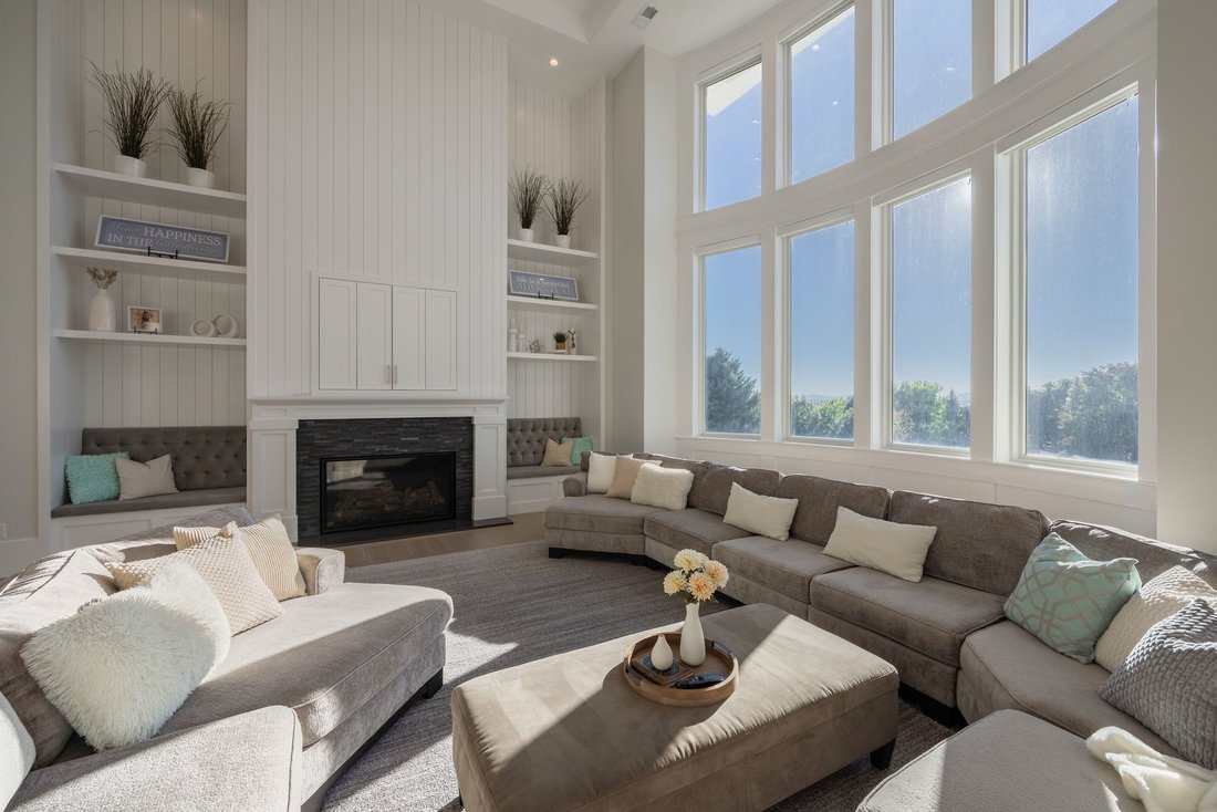 House in Mapleton, Utah, United States 5 - 19071455