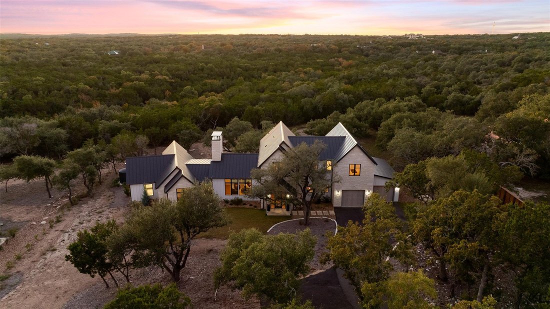 House in Dripping Springs, Texas, United States 2 - 19074453