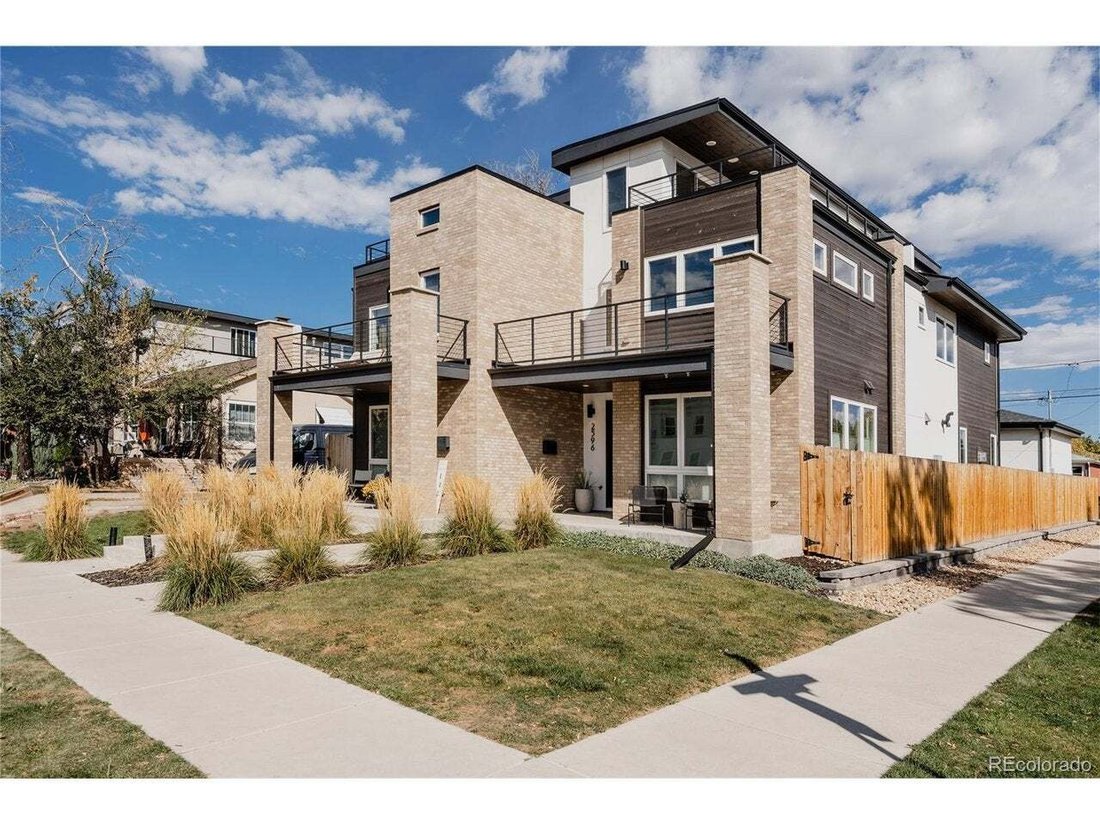 Townhouse in Aurora, Colorado, United States 3 - 19074402