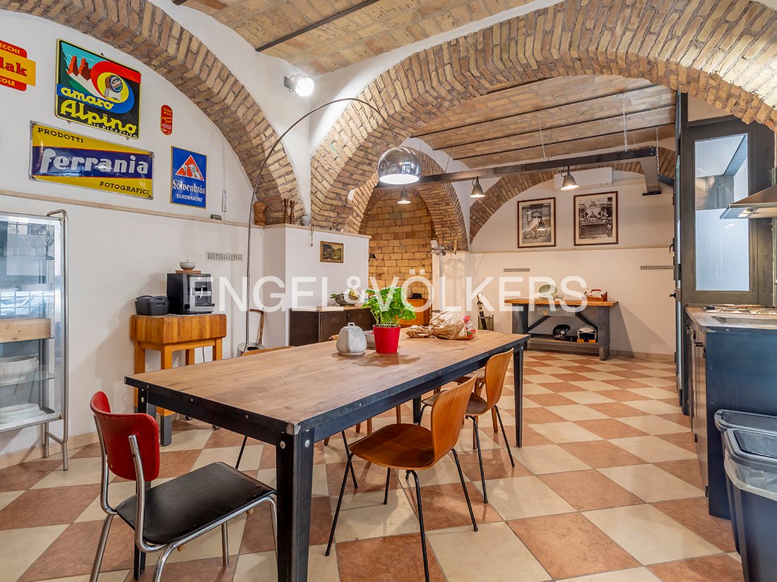 Apartment in Prati - Mazzini, Rome, Lazio 3 - 19072851