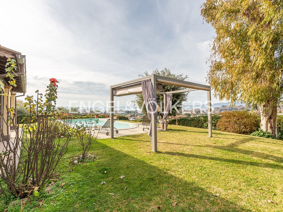 Villa in La Vaccheria, Lazio, Italy 4 - 19072111