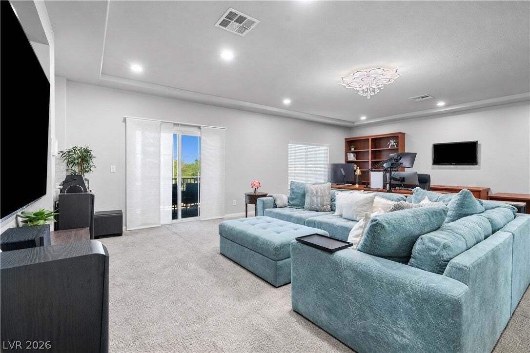 Casa en Las Vegas, Nevada, Estados Unidos 5 - 19073432