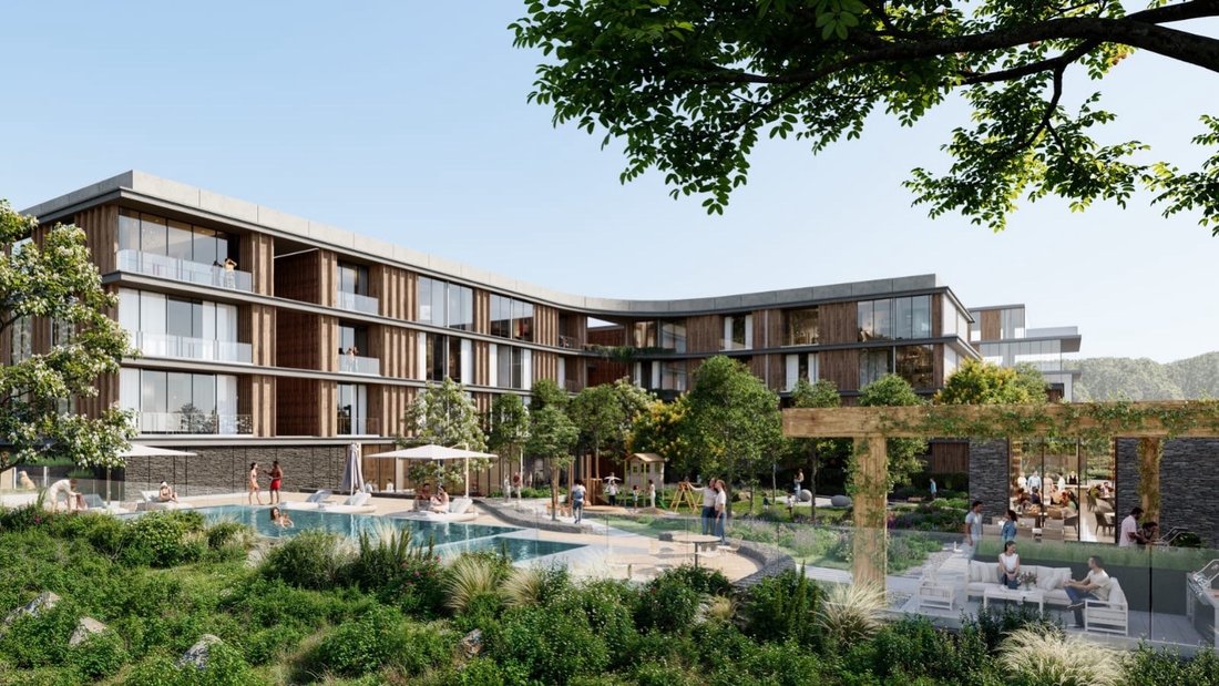 Appartement à Monterrey, Nuevo León, Mexique 4 - 19070479