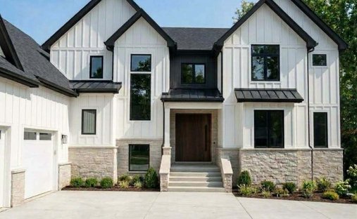 Maison à Downers Grove, Illinois, États-Unis 1
