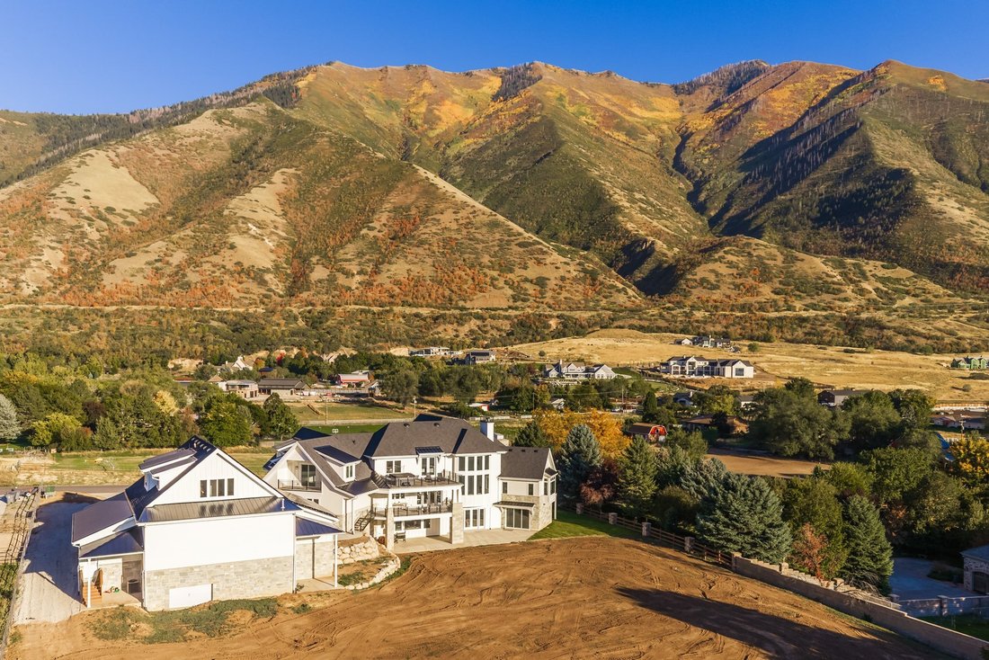 House in Mapleton, Utah, United States 3 - 19071455