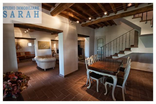 Villa à Camaiore, Toscane, Italie 2 - 16575692
