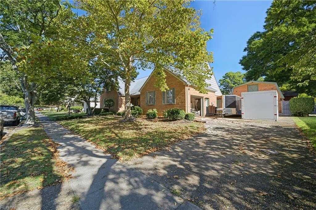 House in Norfolk, Virginia, United States 3 - 19073731