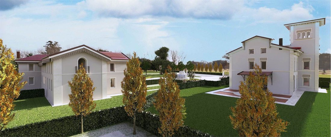 Appartement à Preganziol, Vénétie, Italie 1 - 16575849