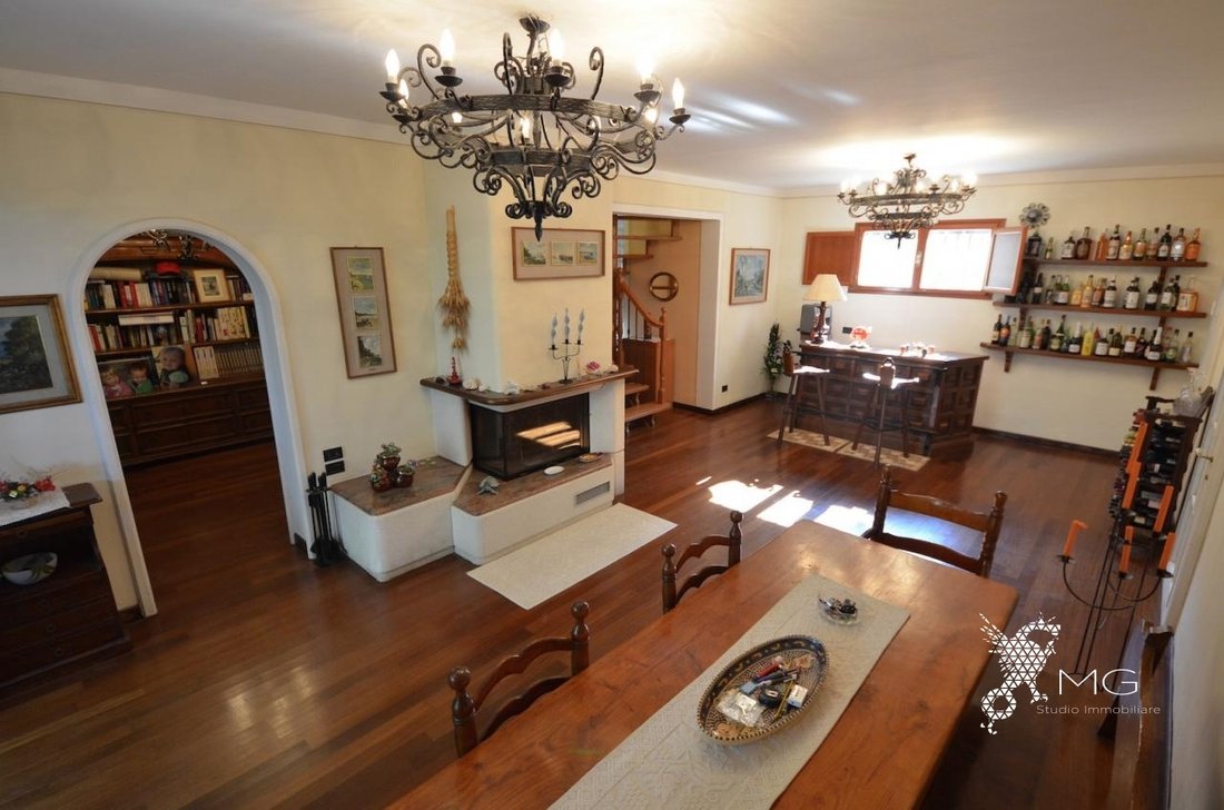 Villa in Hills, Livorno, Tuscany 3 - 15907593