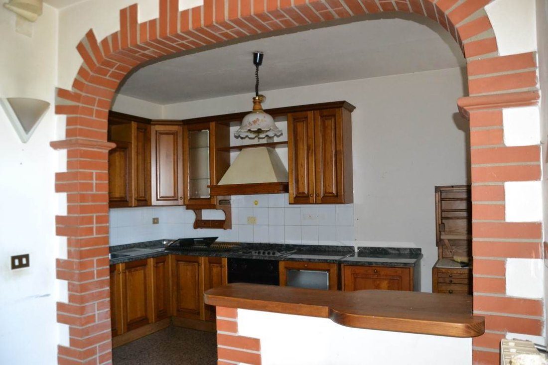 Villa in Lucignano, Toskana, Italien 3 - 15928644