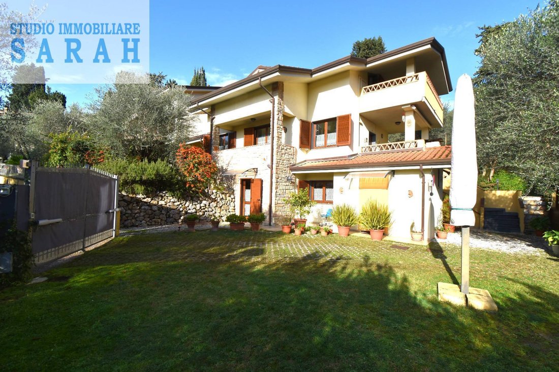 Villa in Massarosa, Toskana, Italien 3 - 17429112