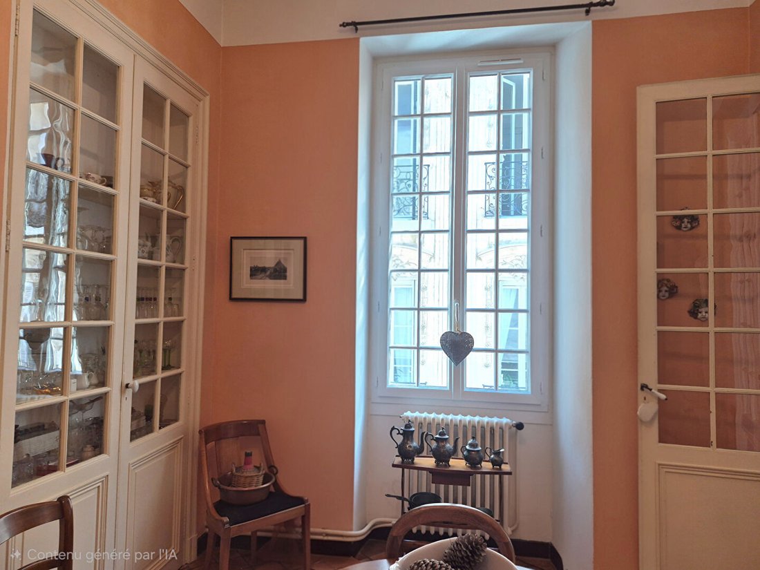 Wohnung in Palais de Justice, 6e Arrondissement, Marseille 5 - 19075665
