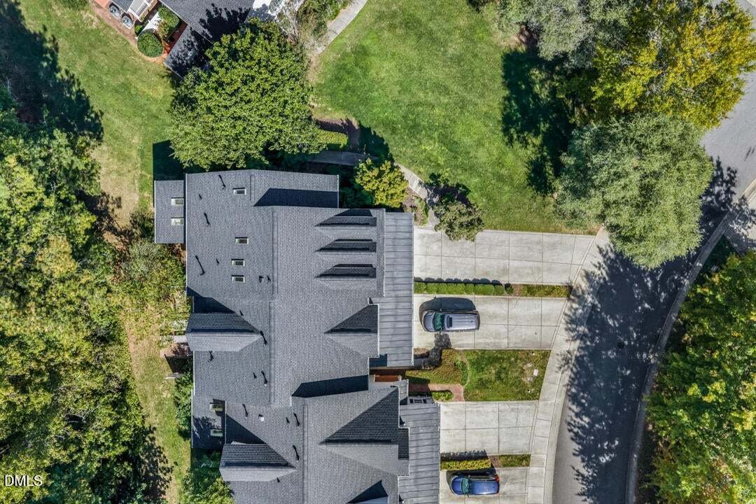 Stadthaus in Chapel Hill, North Carolina, Vereinigte Staaten 1 - 19073987
