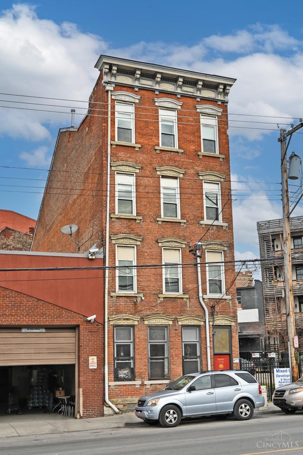 Otros en Cincinnati, Ohio, Estados Unidos 3 - 19073740