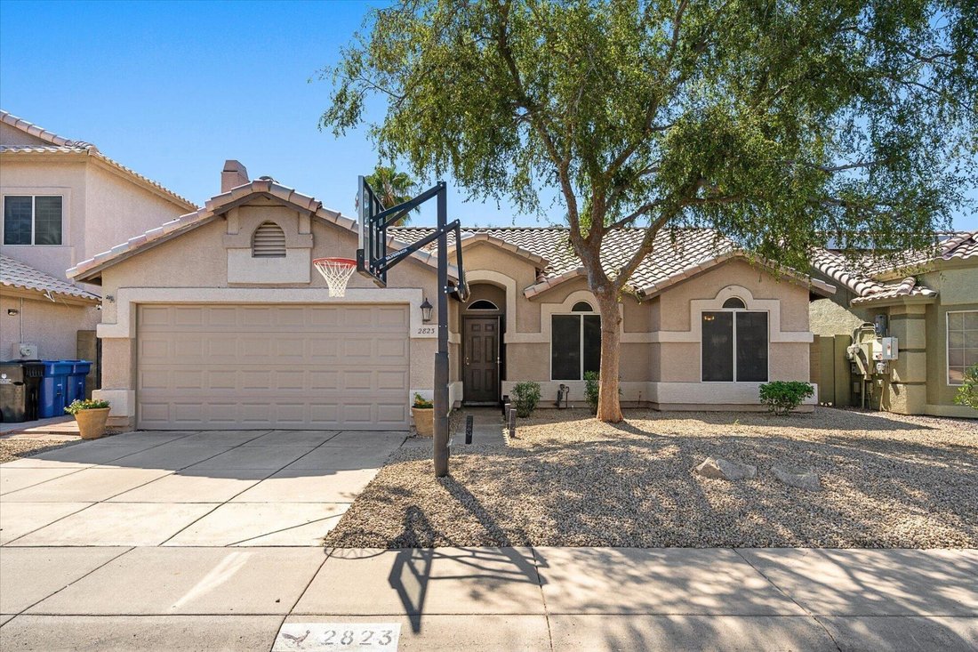 Casa a Phoenix, Arizona, Stati Uniti 1 - 19071444