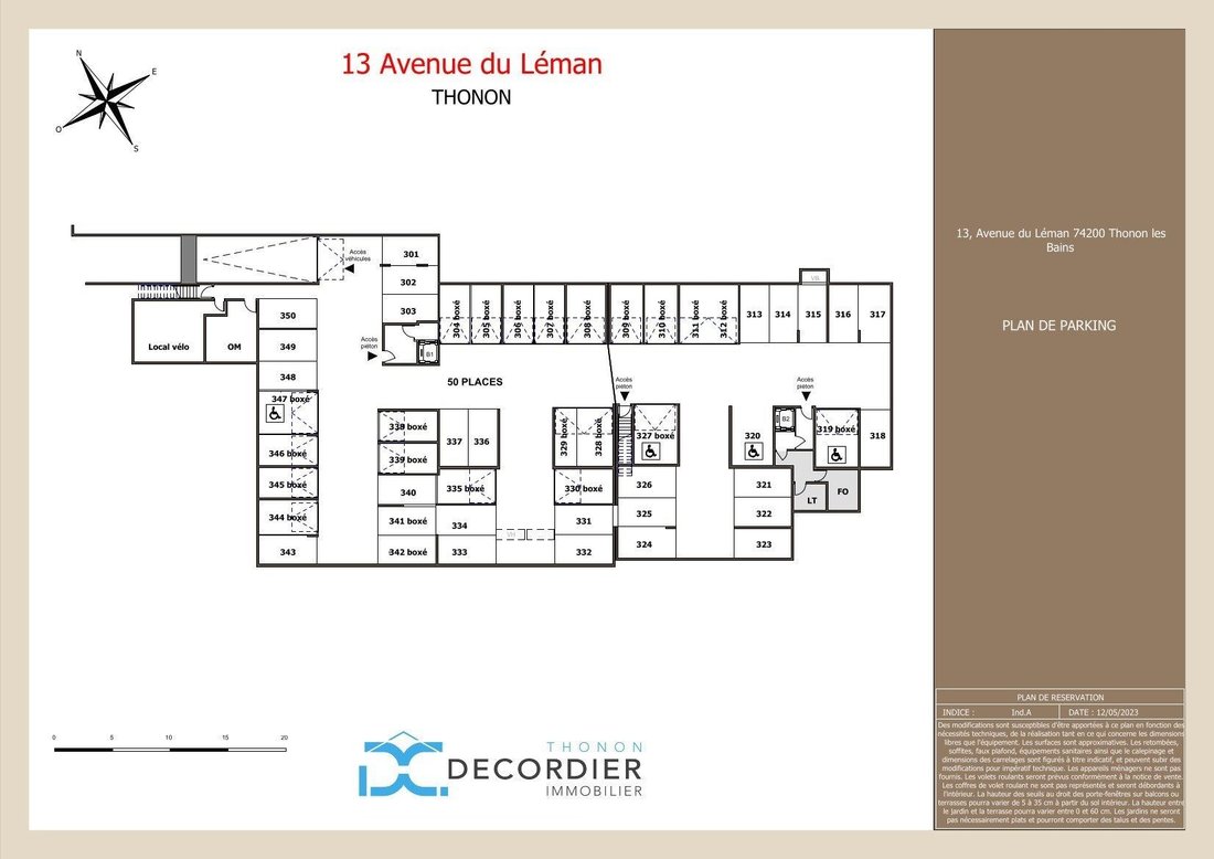 Apartamento en Cités, Thonon-les-Bains, Francia 4 - 15405796