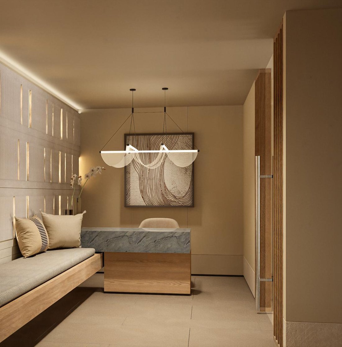 Appartement à Cancún, Quintana Roo, Mexique 2 - 19073238