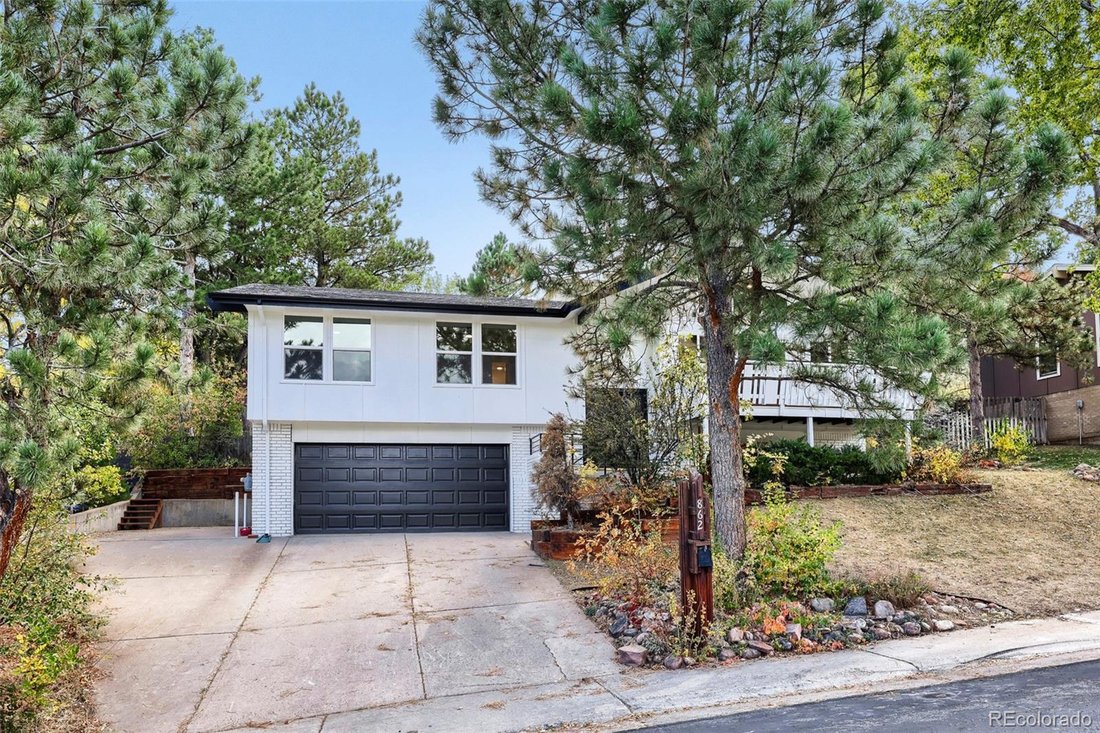 Haus in Lakewood, Colorado, Vereinigte Staaten 2 - 19073638