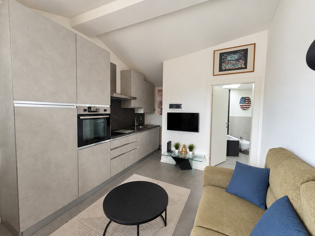 Townhouse in Morbio Inferiore, Ticino, Switzerland 5 - 19073289