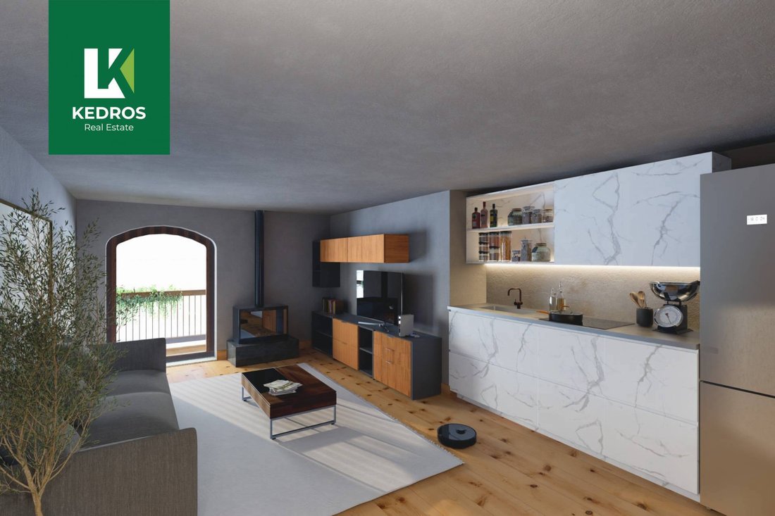 Appartement à Morgex, Vallée d'Aoste, Italie 3 - 18046693