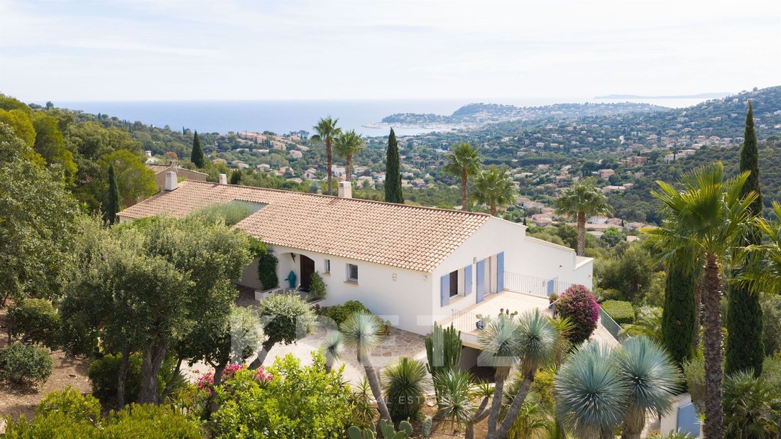 Casa a Nord, Cavalaire-sur-Mer, Francia 2 - 19071857
