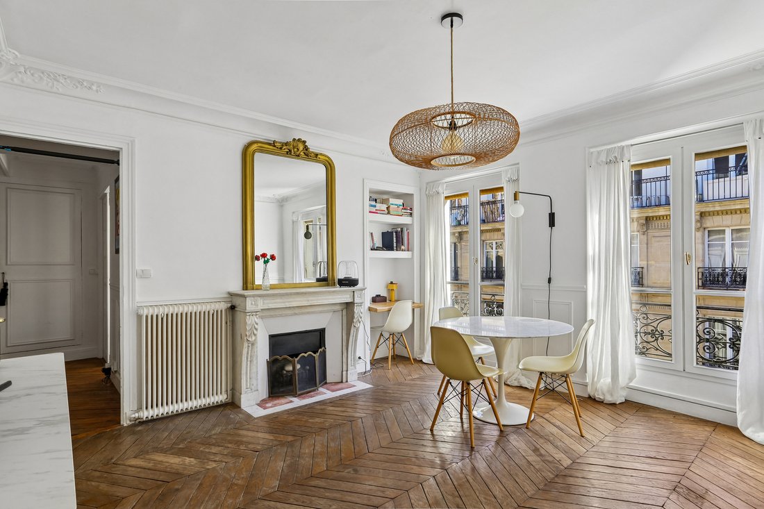 Apartamento en San Placido, Paris 6e Arrondissement, París 1 - 19071554