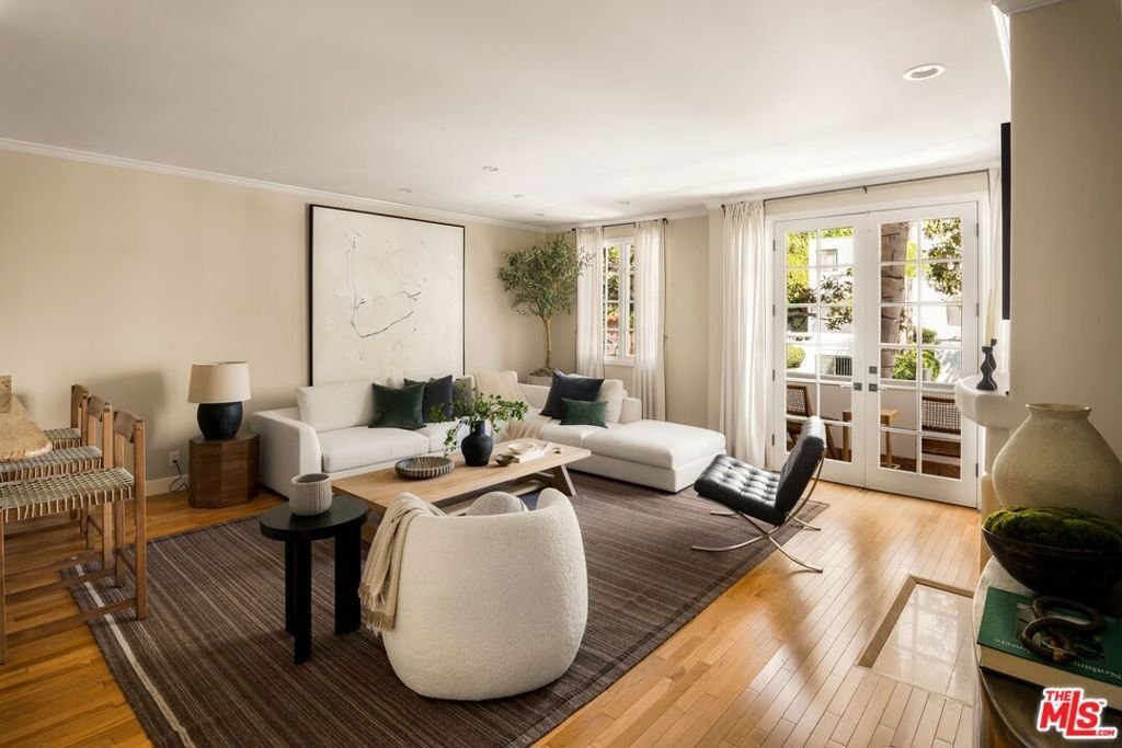 Appartement à Los Angeles, Californie, États-Unis 3 - 19073451