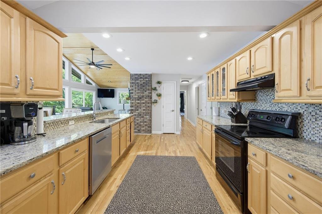 House in Gainesville, Georgia, United States 5 - 19072267