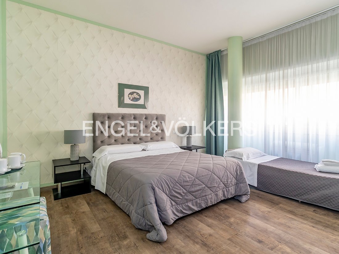 Apartment in Aurelio - Gregorio VII Area, Rome, Italy 4 - 19072540