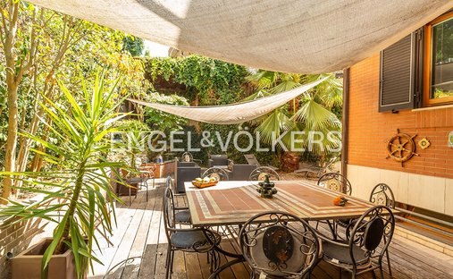 Apartamento en Área de Aurelio - Gregorio VII, Roma, Italia 1