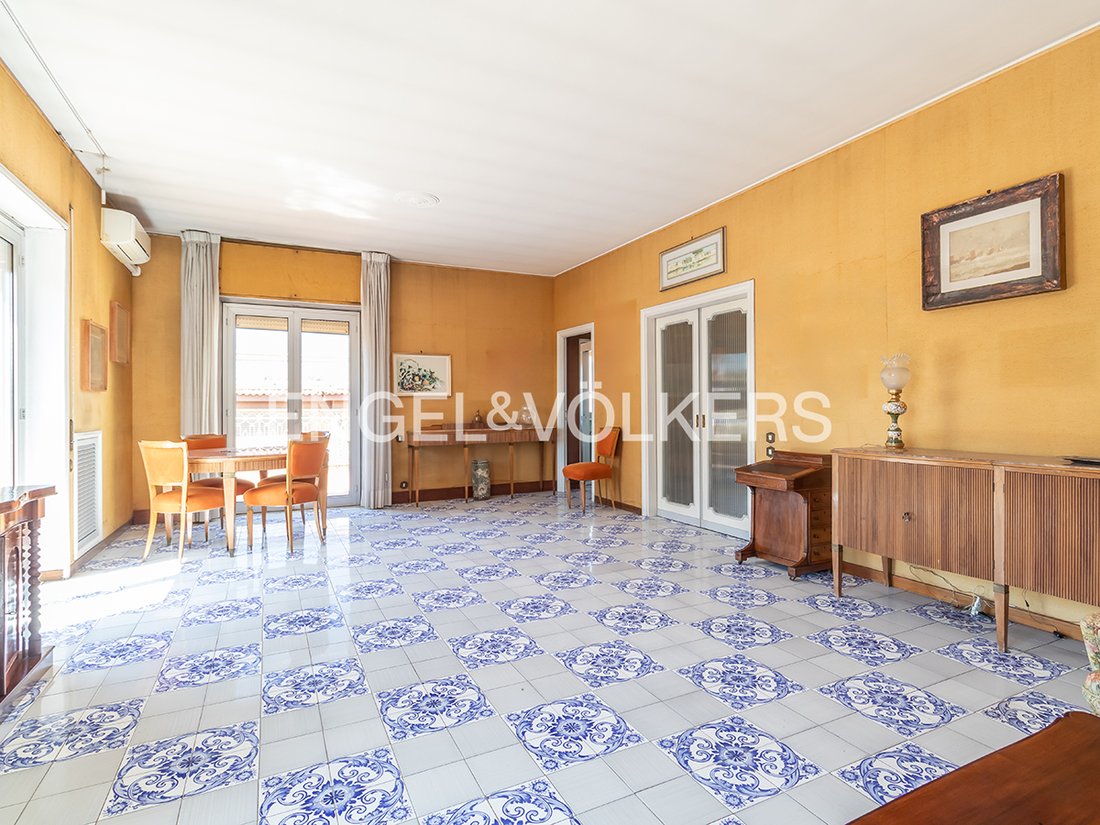 Apartment in Aurelia - Val Cannuta - Ergifee Area, Rome, Italy 5 - 19069985