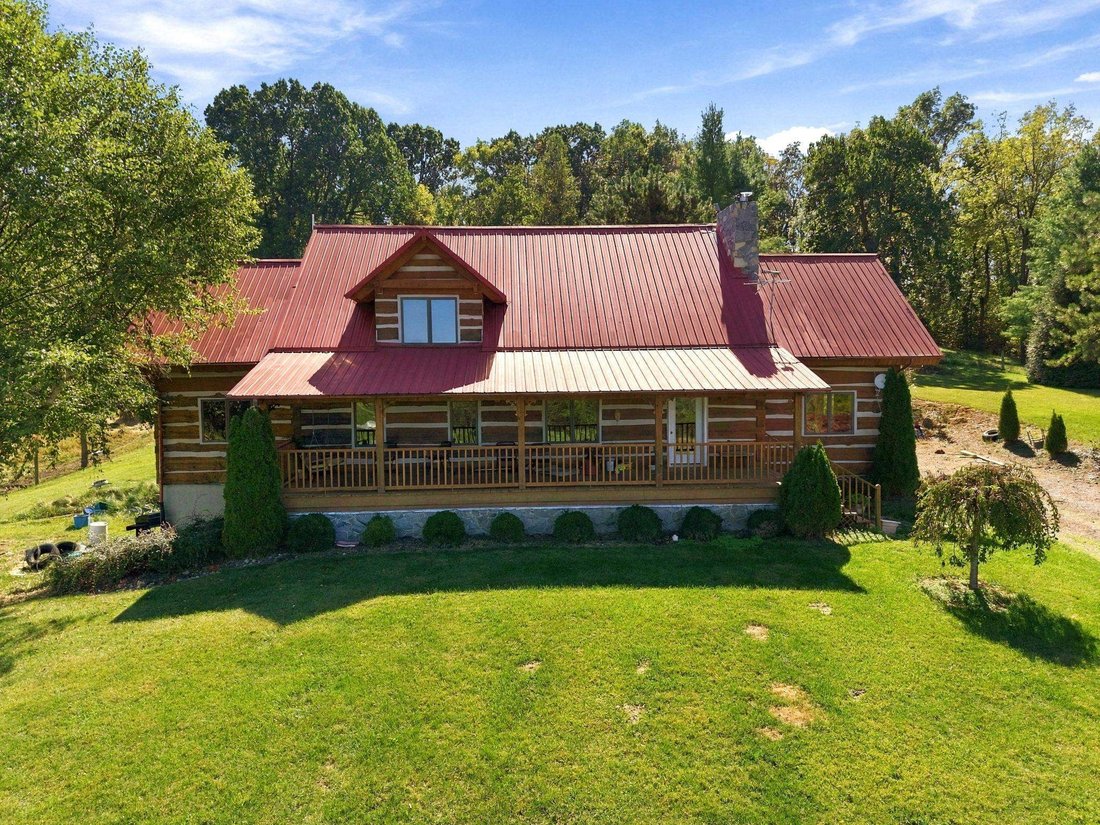 House in Staunton, Virginia, United States 2 - 19073363