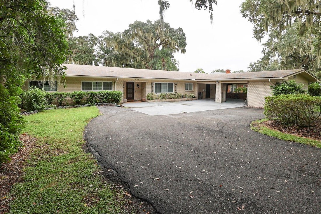 House in Cypress Gardens, Florida, United States 1 - 19074136