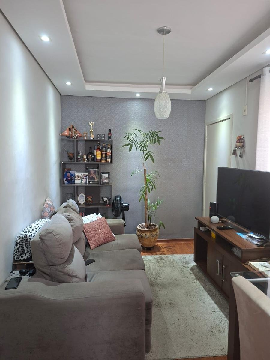 Apartamento en Salto, Estado de São Paulo, Brasil 1 - 19070286