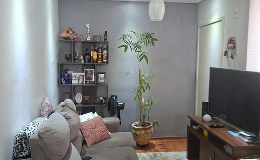 Apartamento en Salto, Estado de São Paulo, Brasil 1