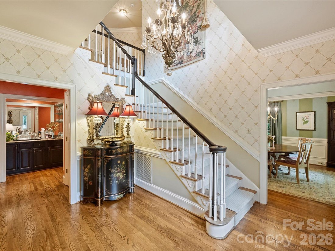 House in Charlotte, North Carolina, United States 5 - 19069759