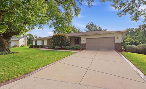 Casa a Bettendorf, Iowa, Stati Uniti 1
