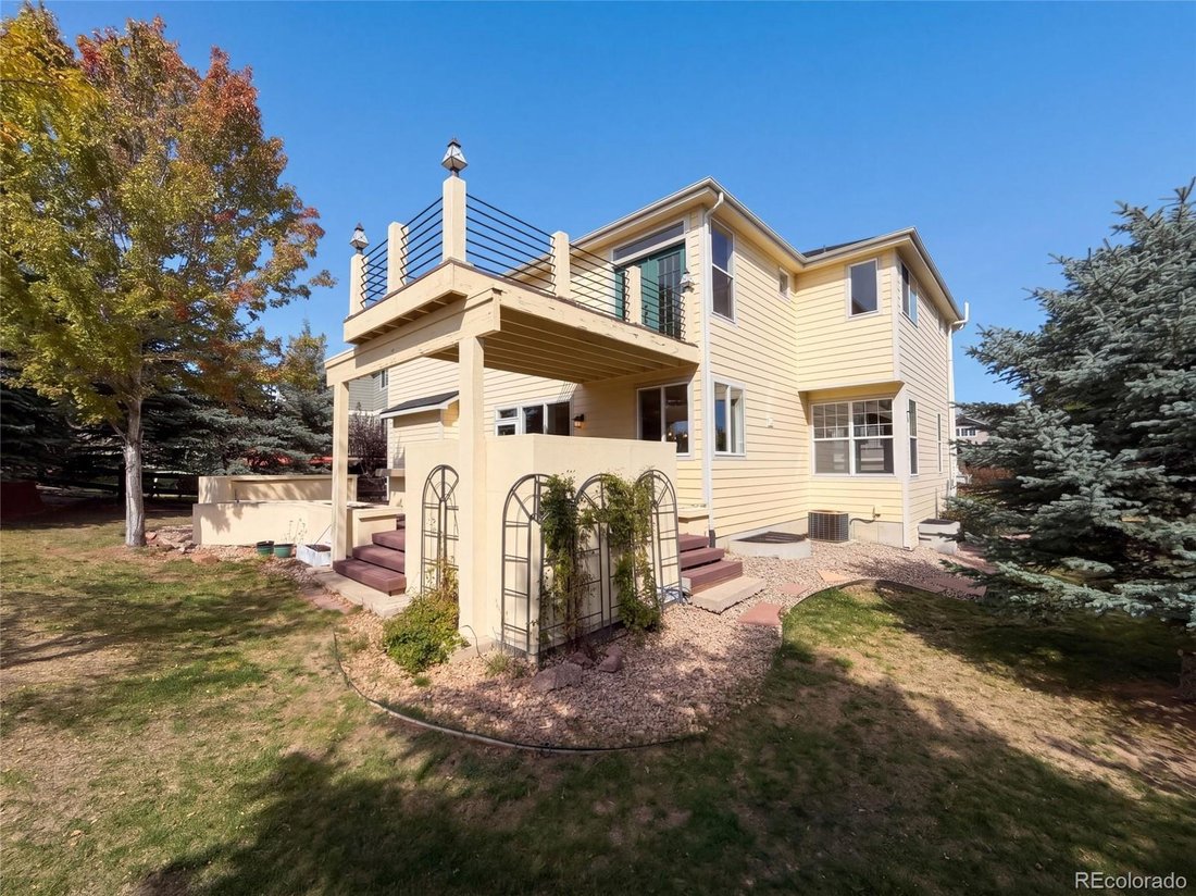 House in Castle Rock, Colorado, United States 5 - 19073646