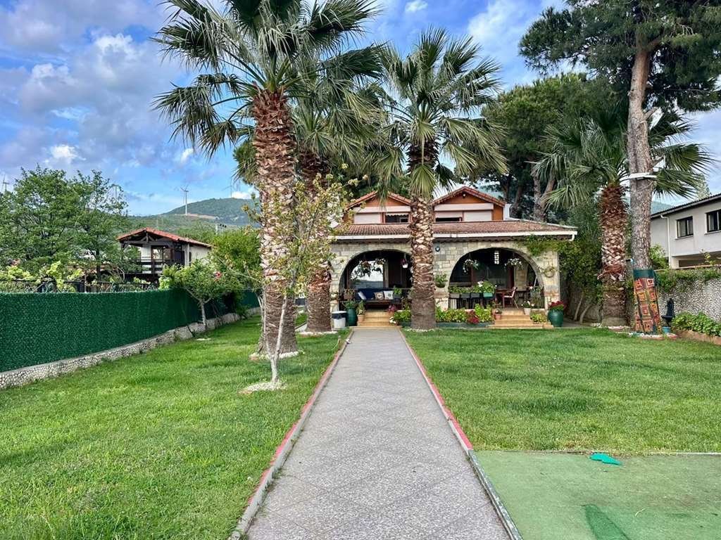 Villa a Narlı, Provincia di Balıkesir, Turchia 2 - 19074223