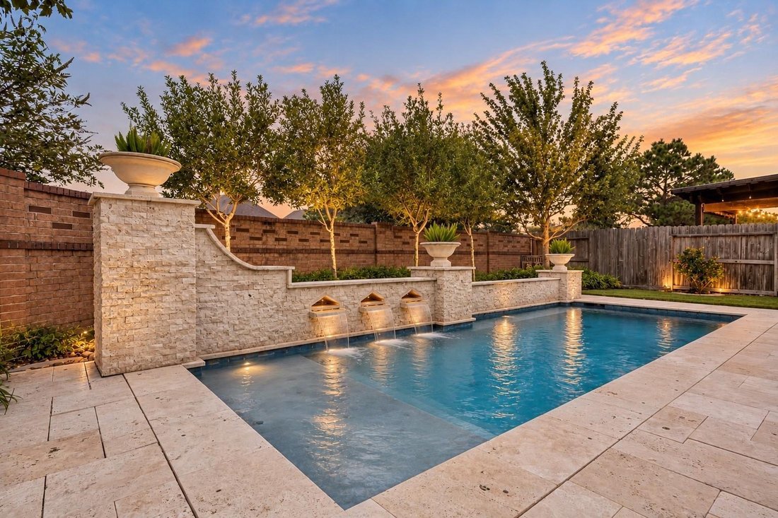House in Richmond, Texas, United States 2 - 19069601
