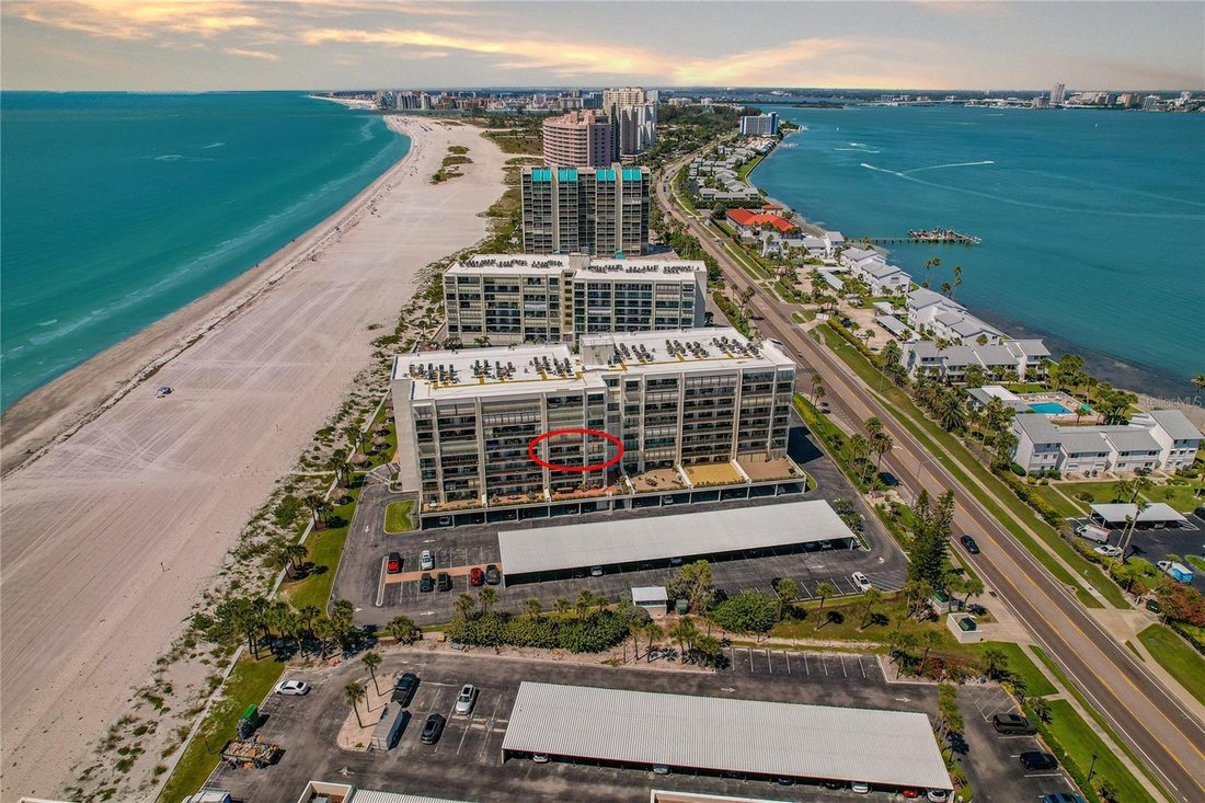 Condo in Clearwater, Florida, United States 2 - 19074129