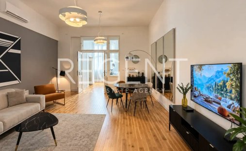 Appartement à Mjesni odbor "August Cesarec", Zagreb, Comitat de Zagreb 1