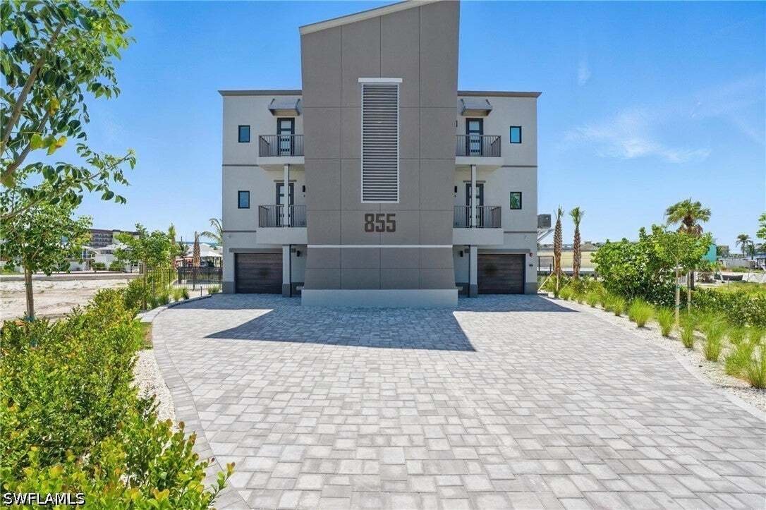 Condominio en Fort Myers Beach, Florida, Estados Unidos 2 - 19074035