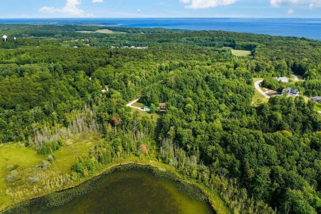 Haus in Suttons Bay, Michigan, Vereinigte Staaten 2 - 19074603